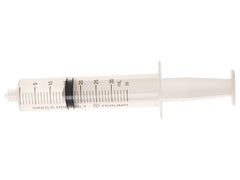 Siringhe Senza Ago Terumo 30 Ml - Luer Lock Concentrico - SS+30L1MP - Sterili - Conf. 25 pz.