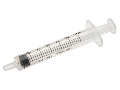 Siringhe Senza Ago Terumo 3 Ml - Luer Slip Concentrico - MDSS03SE - Sterili - Conf. 100 pz.