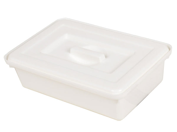 Vassoio con Coperchio 220x150x70 Mm