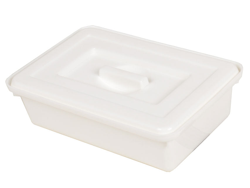 Vassoio con Coperchio 220x150x70 Mm