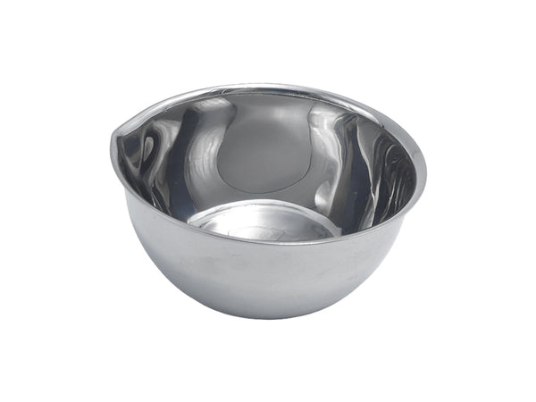Capsula Aisi 202 con Beccuccio 60 Ml - 60x20 Mm