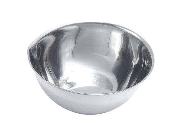 Capsula Aisi 202 con Beccuccio 100 Ml - 80x40 Mm
