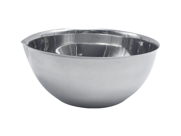 Capsula Aisi 202 con Beccuccio 250 Ml - 100x50 Mm