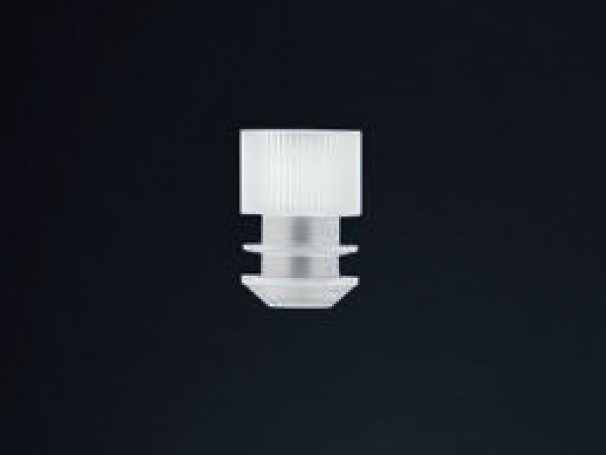 Tappo per Provette Diametro - Conf. 1000 pz.