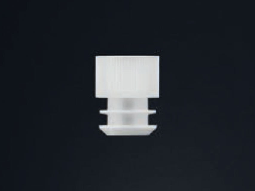 Tappo per Provette Diametro - Conf. 1000 pz.