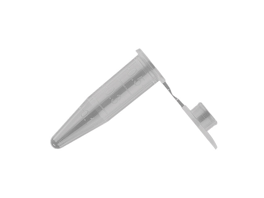 Microprovetta