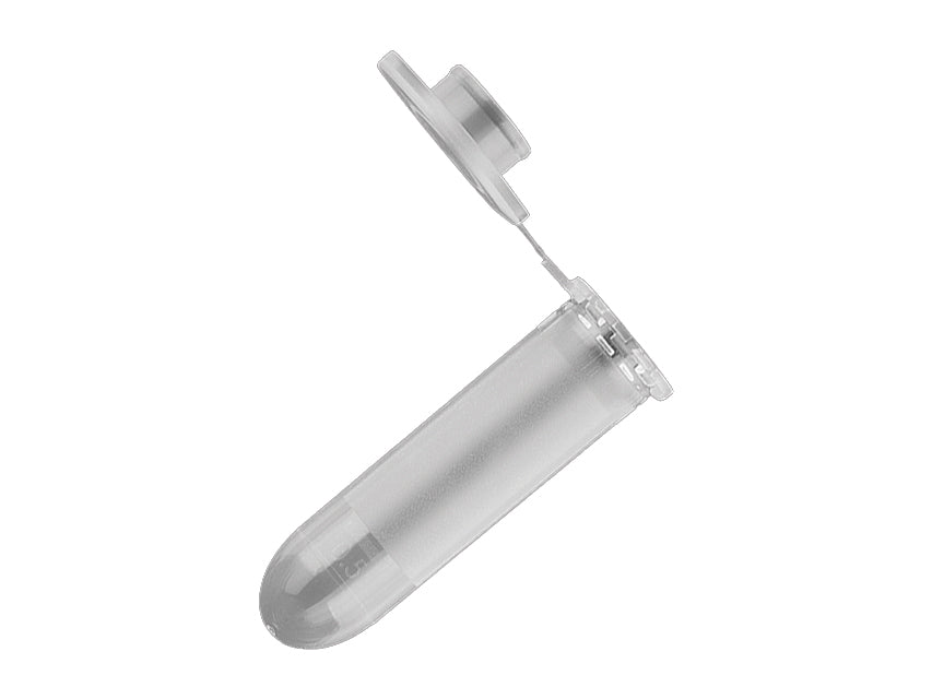 Microprovetta