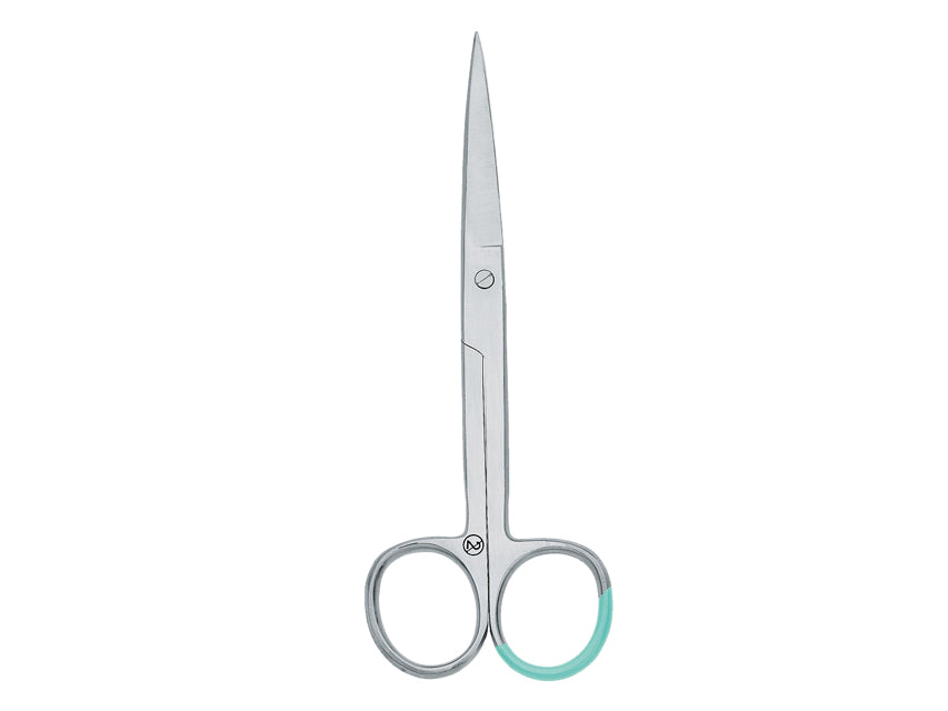 PEHA 991083 FORBICI CHIRURGICHE punte acute rette