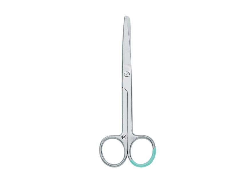 PEHA 991081 FORBICI CHIRURGICHE punte alterne rette