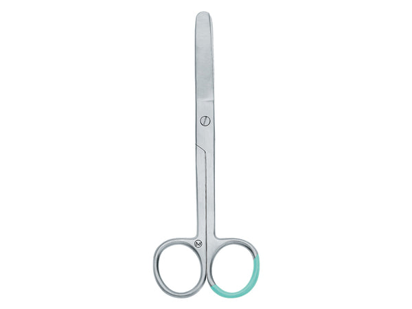 PEHA 991082 FORBICI CHIRURGICHE punte smusse rette