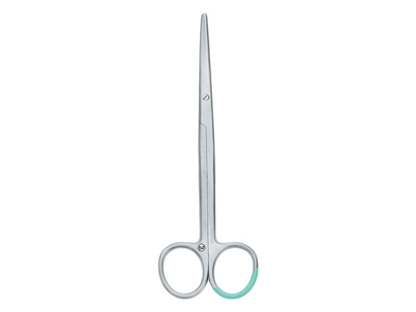 PEHA 991084 FORBICI METZENBAUM punte smusse curve