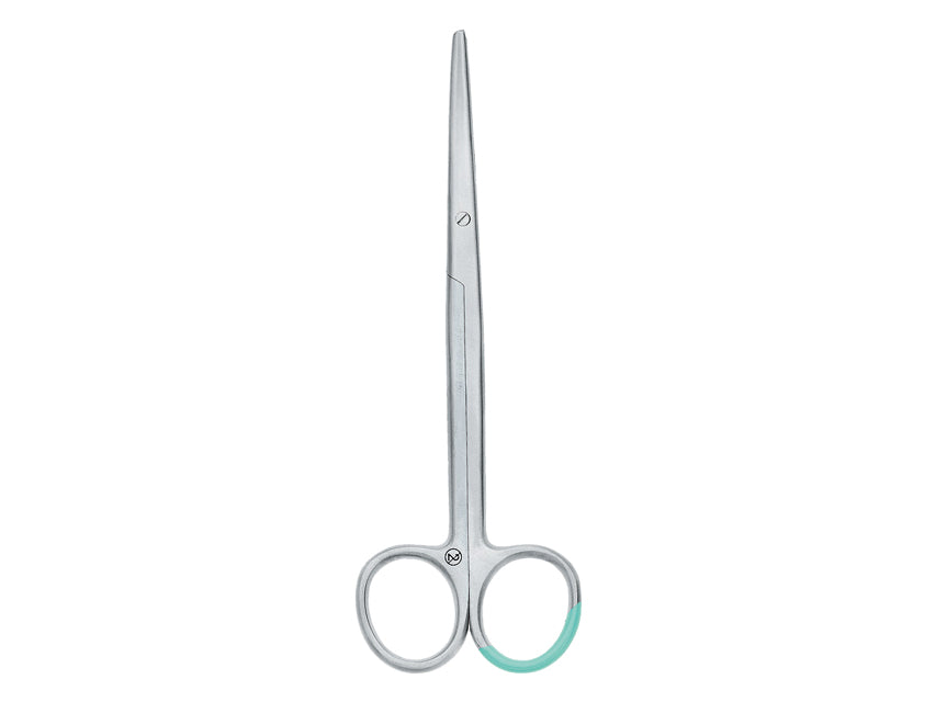 PEHA 991084 FORBICI METZENBAUM punte smusse curve