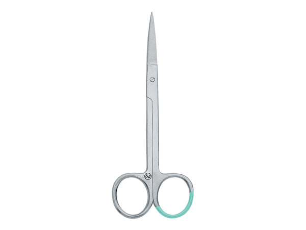 Peha 991086 Forbici Iris Rette