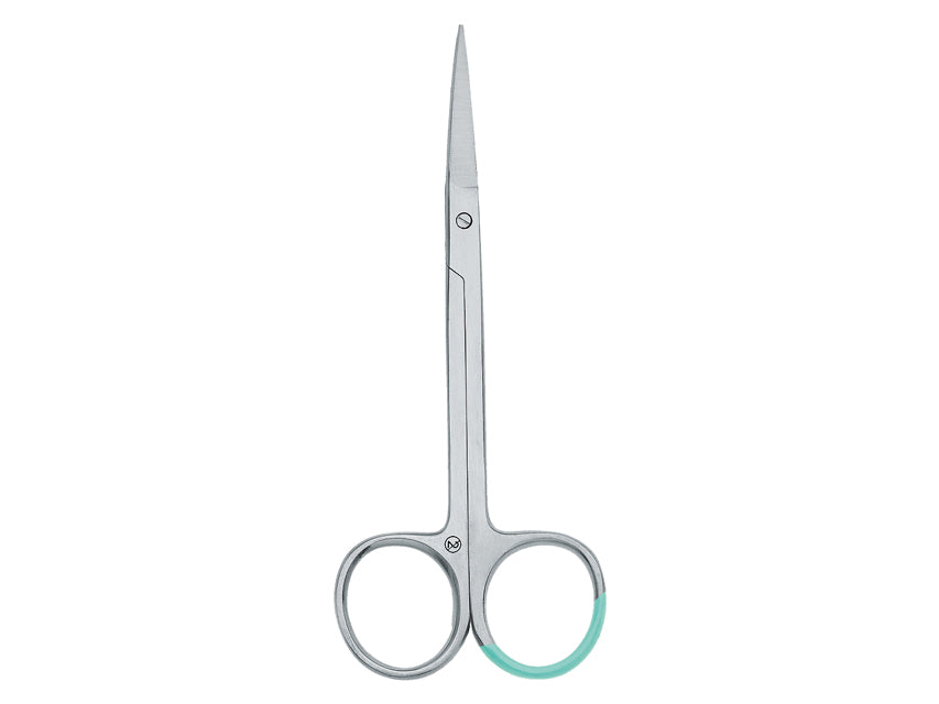 Peha 991087 Forbici Iris Curve