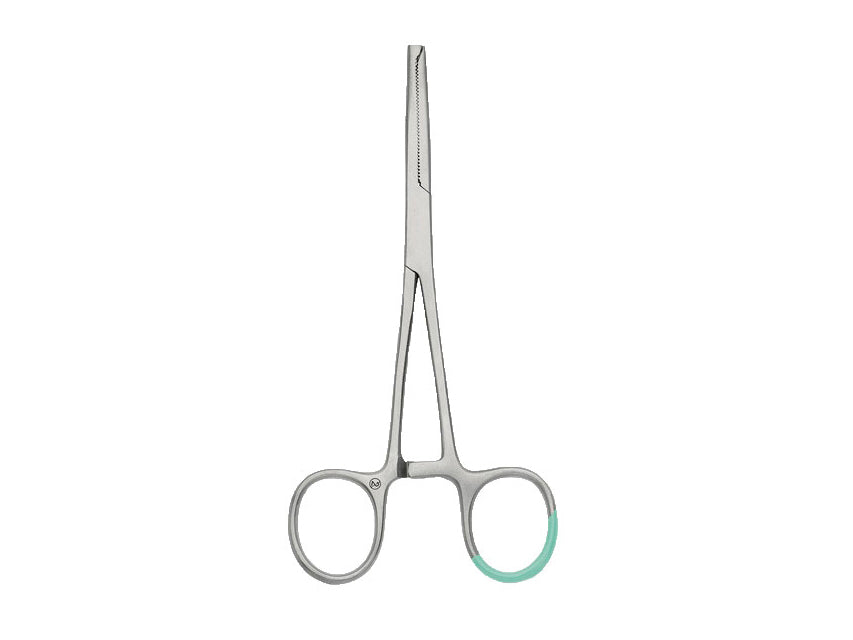 Peha 991042 Pinza Cocher per Tessuti Retta