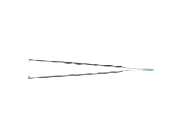 Peha 991063 Pinza Standard per Tessuti - Retta - 14 Cm