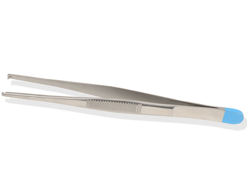 Pinza Medicazione Chirurgica Sterile Retta