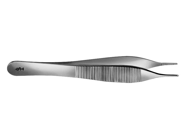 Pinza Adson Aesculap Retta Bd222r