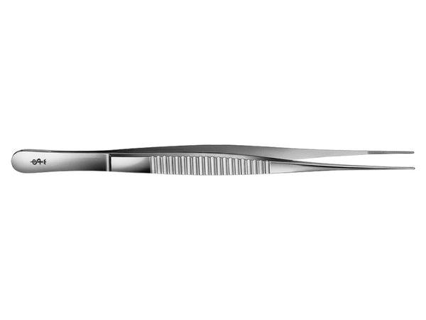 Pinza De Bakey Aesculap Retta Fb411r