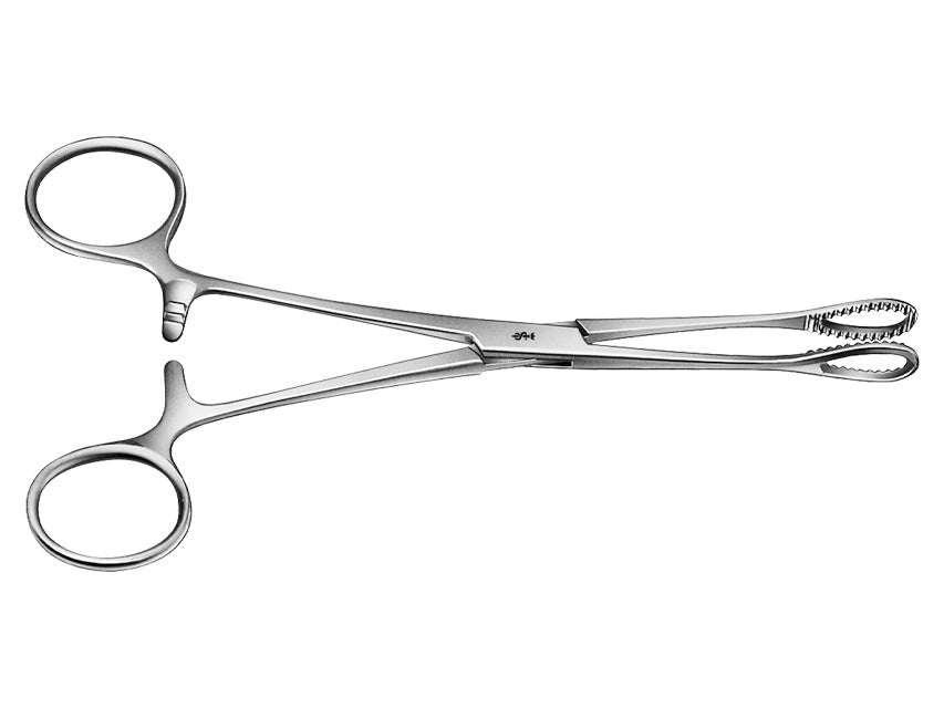 Pinza Foerster-ballenger Aesculap Retta Bf112r