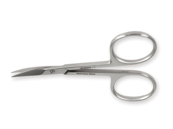 Forbicine Cuticole Curve