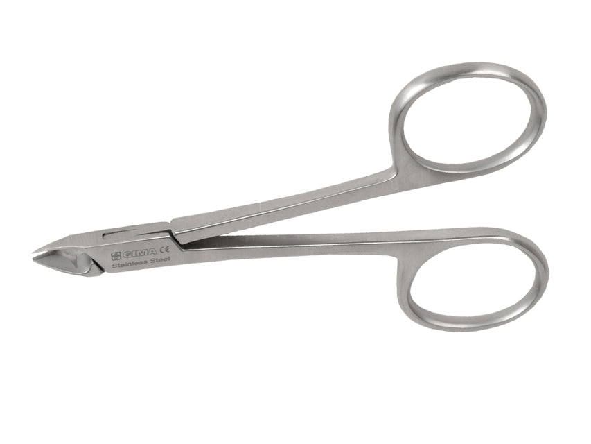 Tronchesino per Cuticole