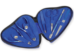 Kit Podologia Cuore 6 Strumenti