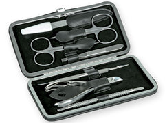 Kit Podologia con Astuccio Rigido 7 Strumenti