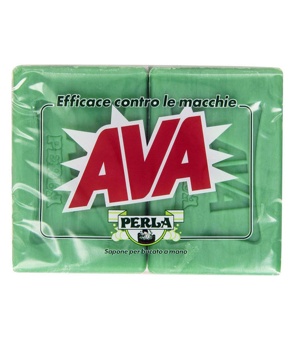 Ava Sapone Perla 250gr Coppia – Cartone 36 pz