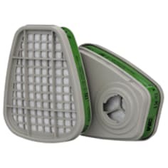 3M 6054 Filtro gas e vapori K1 - cartone da 64 pezzi