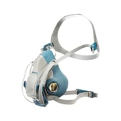 3M 6500QL semimaschera riutilizzabile - cartone da 10 pezzi