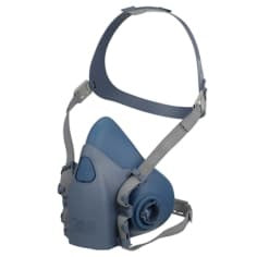 3M 7500 semimaschera riutilizzabile - cartone da 10 pezzi