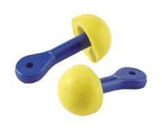 3M E-A-R™ Express Pod EX-01-002 - SNR 28 dB - cartone da 400 pezzi
