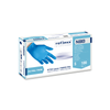 Guanti monouso in Nitrile Azzurro: Reflexx N80B - 3,2 g | N80B | 100 o 200 pezzi per box