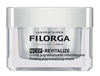 Filorga NCEF-Reverse Cream 50 ml – Trattamento Anti-Età Rigenerante e Rimpolpante