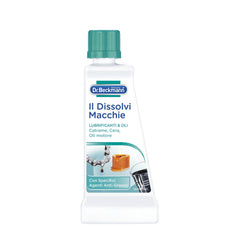 Dr Beckmann Dissolvi Macchie Lubrificanti&oli 50ml – Cartone 6 pz
