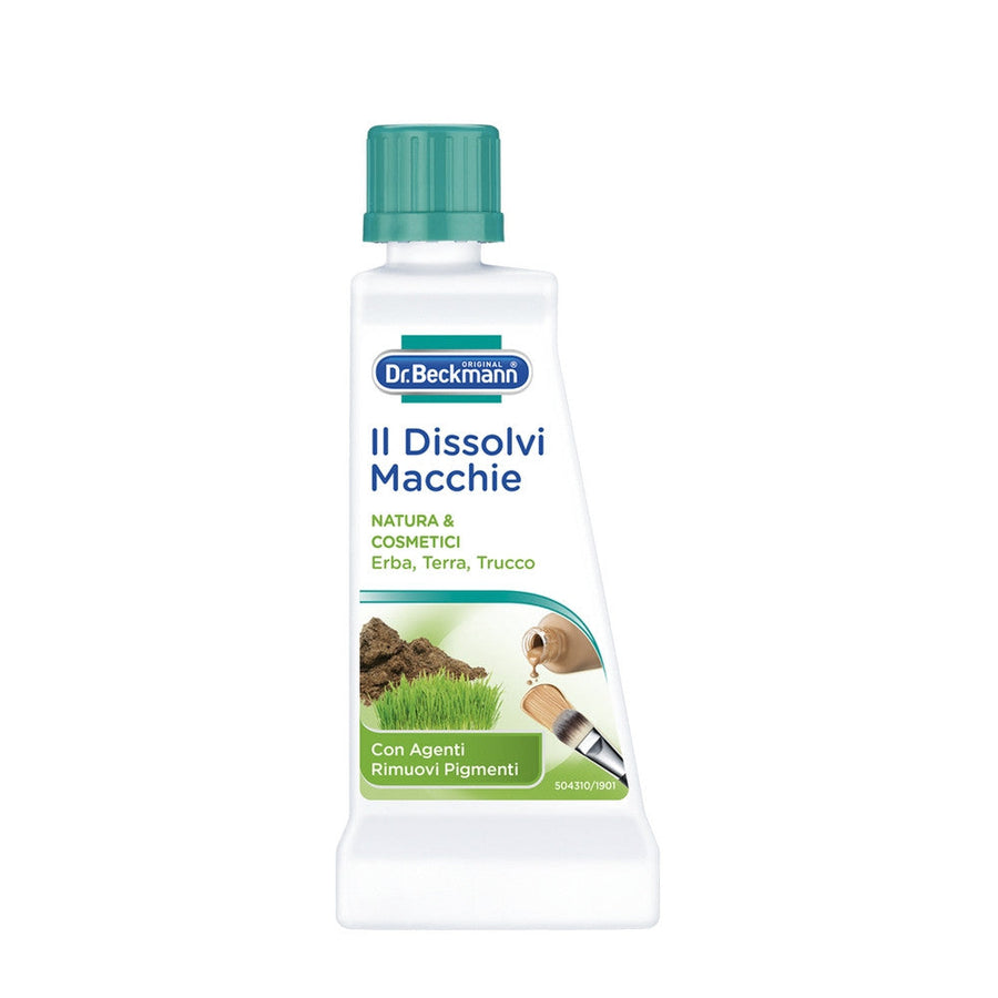 Dr Beckmann Dissolvi Macchie Erba&Cosmetici