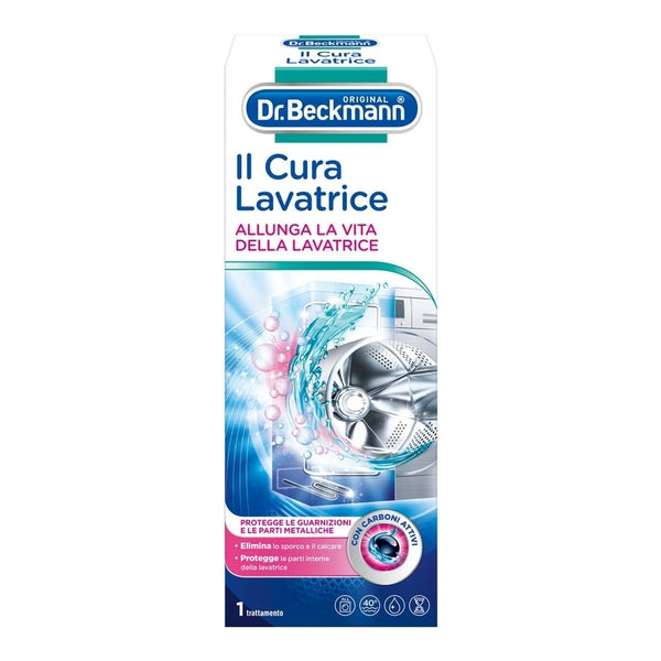 Dr Beckmann Cura Lavatrice