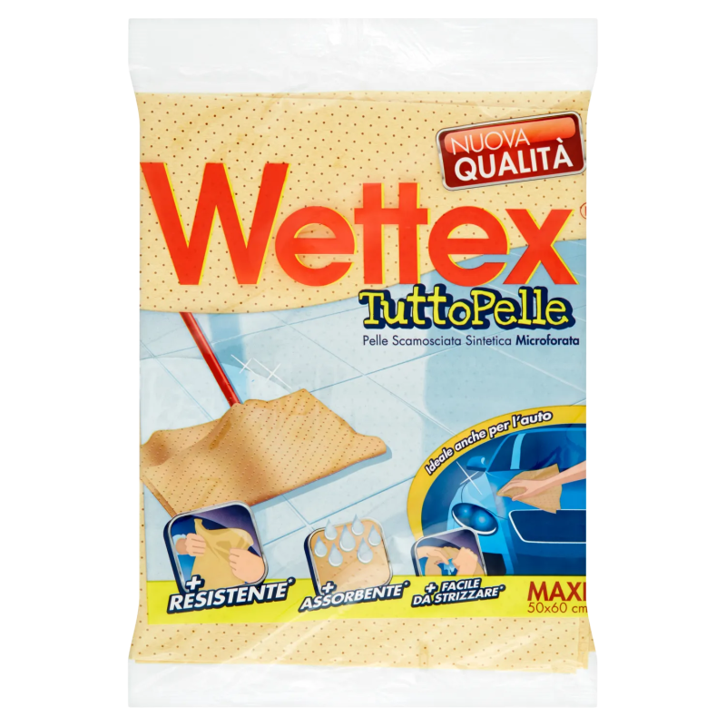 Wettex Tuttopelle Microforata 50X60Cm