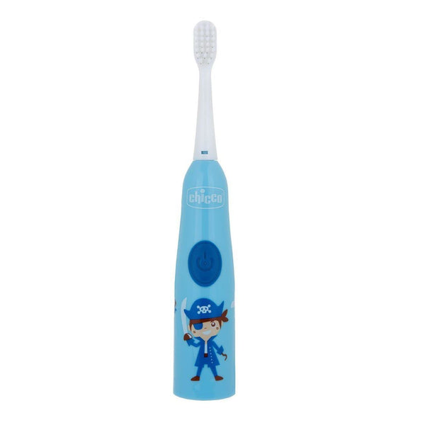 Chicco Spazz Baby Elettrico+Ricarica Bimbo