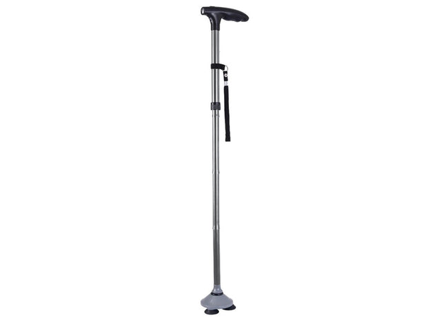Bastone Con Ventose E Luce Led