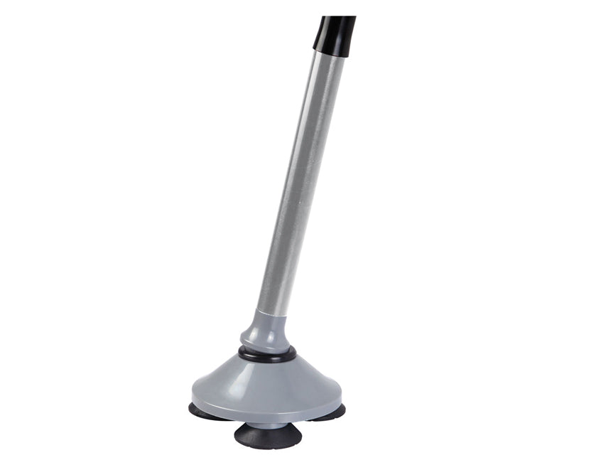 Bastone Con Ventose E Luce Led _c