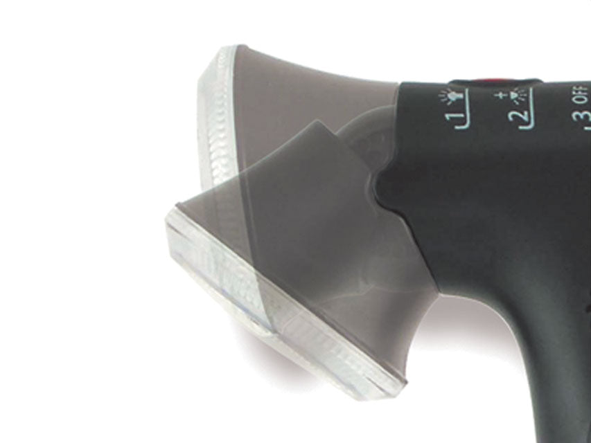 Bastone Di Sicurezza Con Luce _a