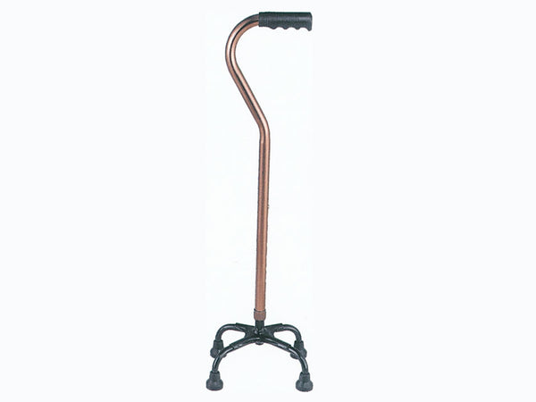 Quadripode Q3 Bronzo