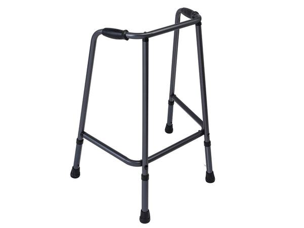 Deambulatore Movigo Portata Max. 165 Kg Anodizzato