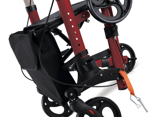 Deambulatore Compact Pieghevole _a