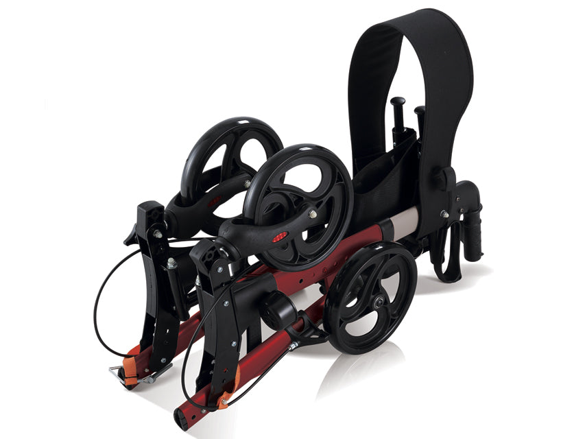 Deambulatore Compact Pieghevole _c
