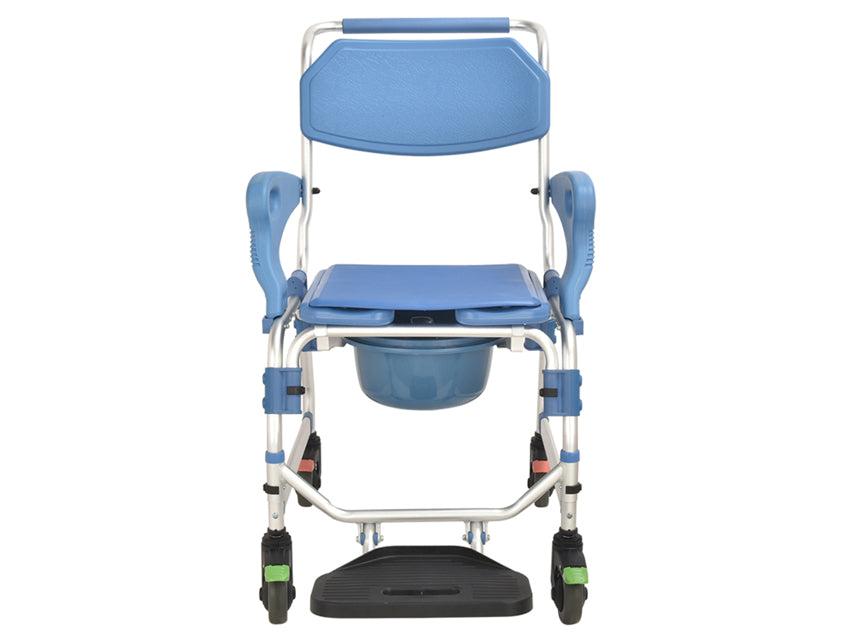 Sedia A Rotelle Comoda Smart _b
