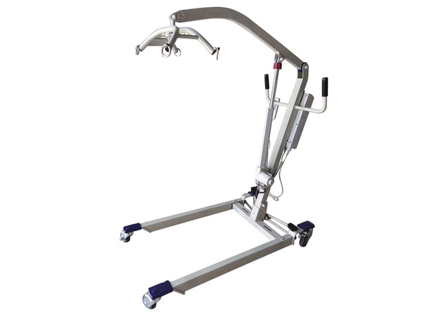 Sollevatore Elettrico Paziente Portata 150 Kg