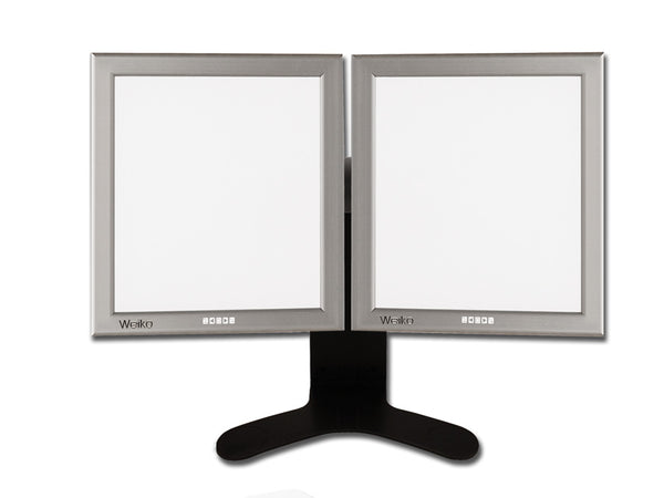 Negativoscopio Ultrapiatto da Tavolo LED